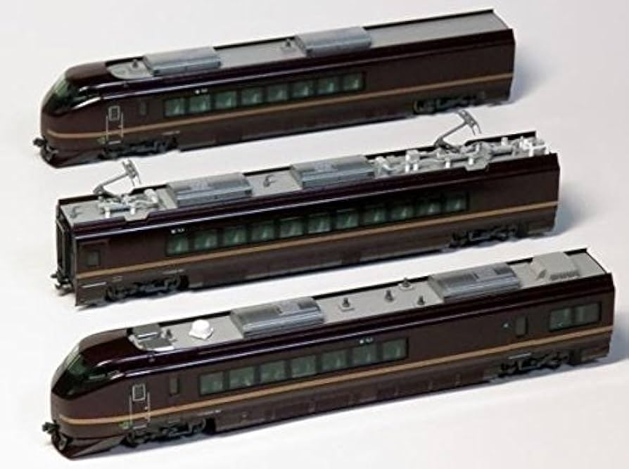 【KATO 10-1123 E655系なごみ5両+特別車両付き6両 KATO 10-1123 E655系 なごみ(和) 5両セット Nゲージ | 鉄道模型